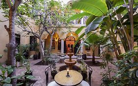 Riad Soleil D'Orient