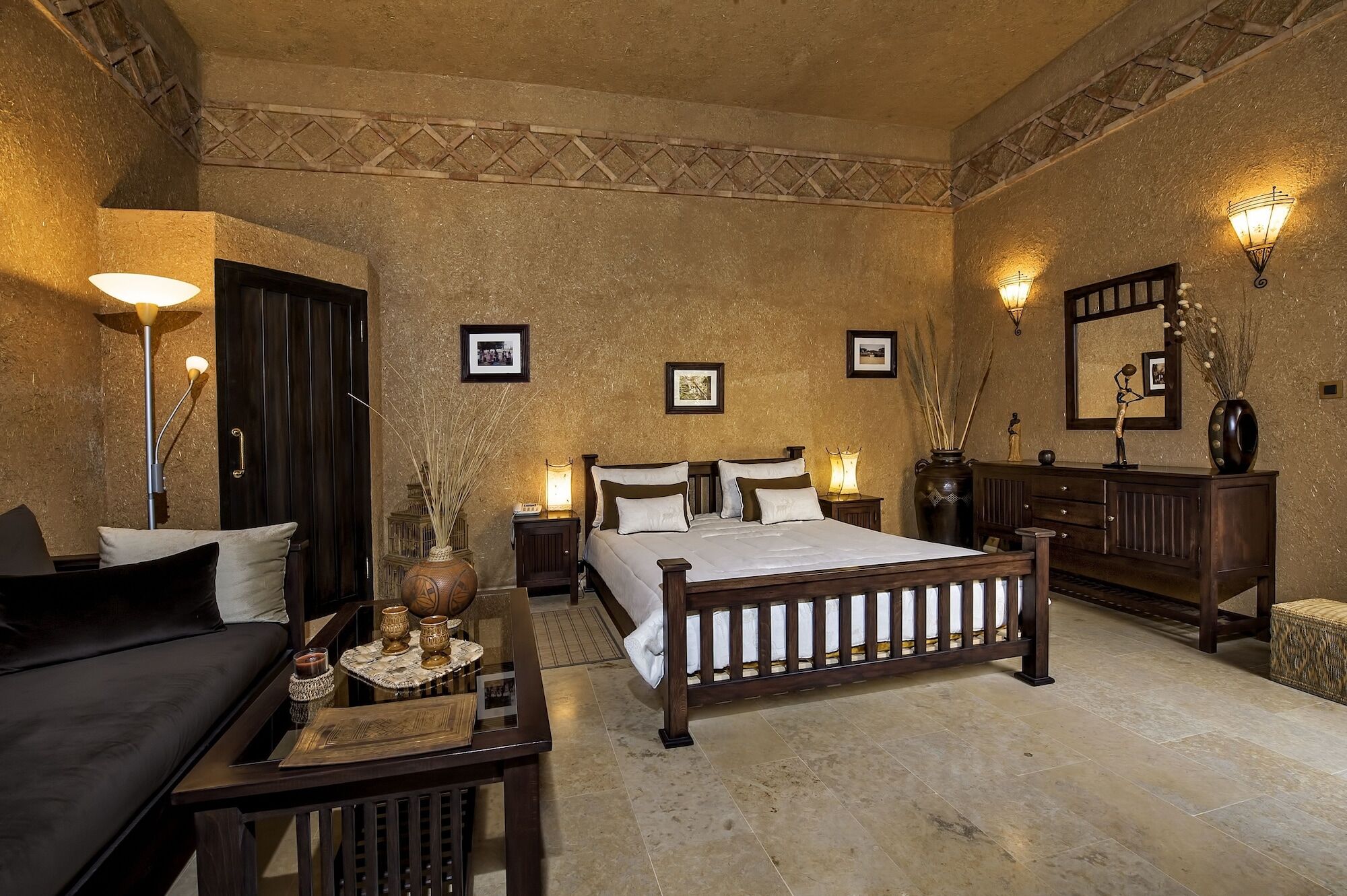 Riad Soleil D'Orient El Jadida Exterior photo